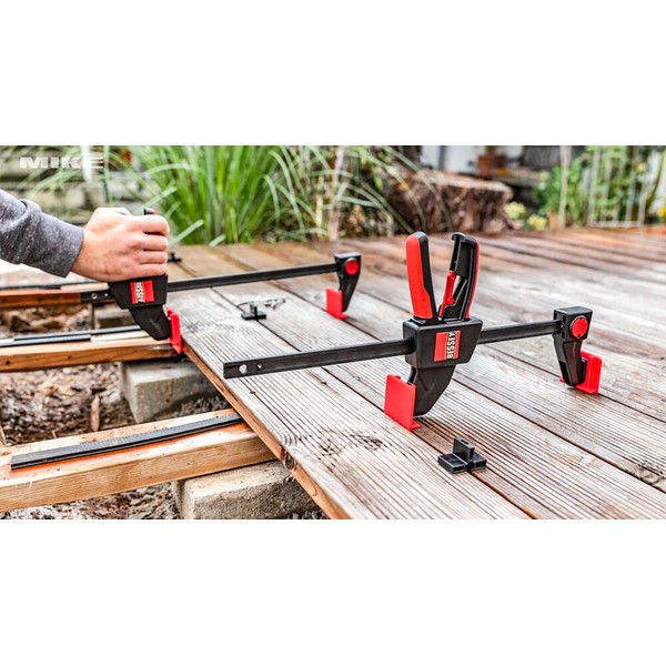 Bo phu kien lap dat san BESSEY EZ TD 5