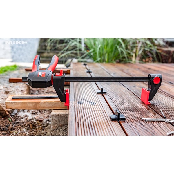 Bo phu kien lap dat san BESSEY EZ TD 6