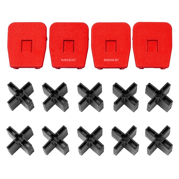 Bo phu kien lap dat san BESSEY EZ TD