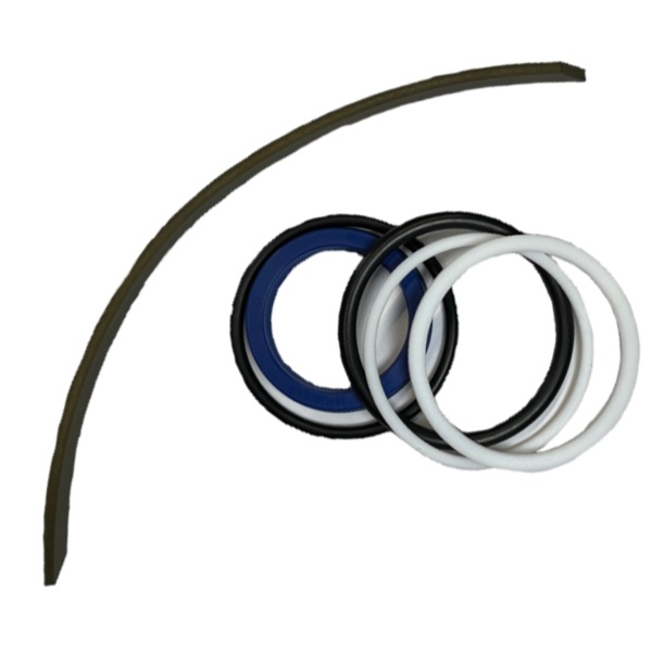 Bộ seal phớt cho đầu xiết ốc bằng thủy lực Alkitronic AT-5