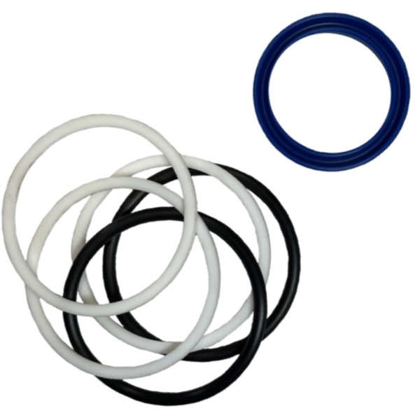 Bộ gioăng phớt cho đầu xiết ốc bằng thủy lực AT-8, Seal kit làm kín