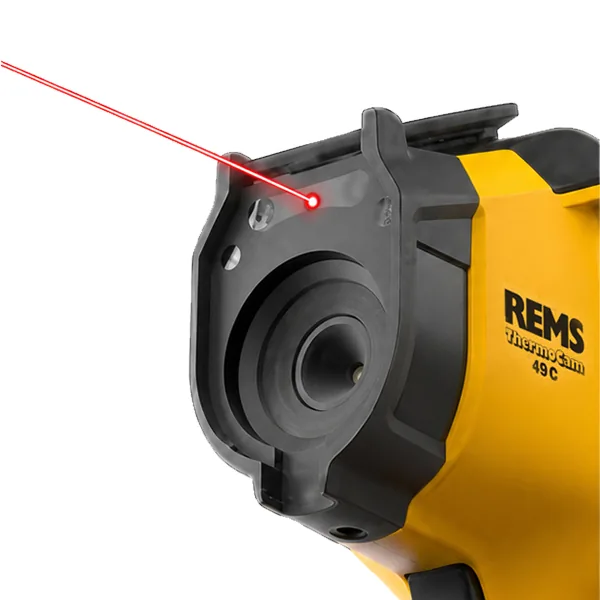 Camera nhiet hong ngoai REMS ThermoCam 49 C 3