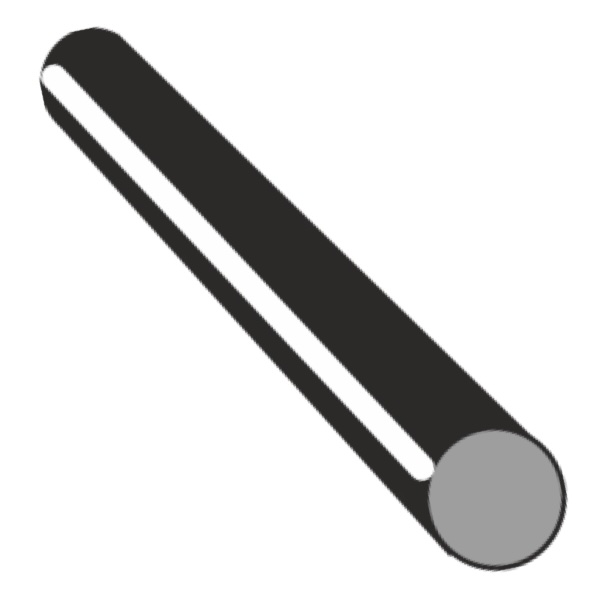 Chốt xỏ an toàn cho đầu khẩu đen impact socket vuông 1.1/2 inch