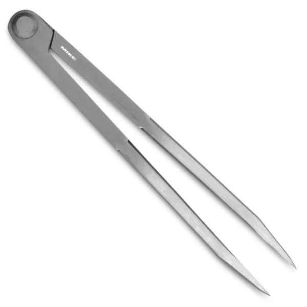 Compa vạch dấu 300mm Kirschen 8600300, chuyên dùng cho làm mộc