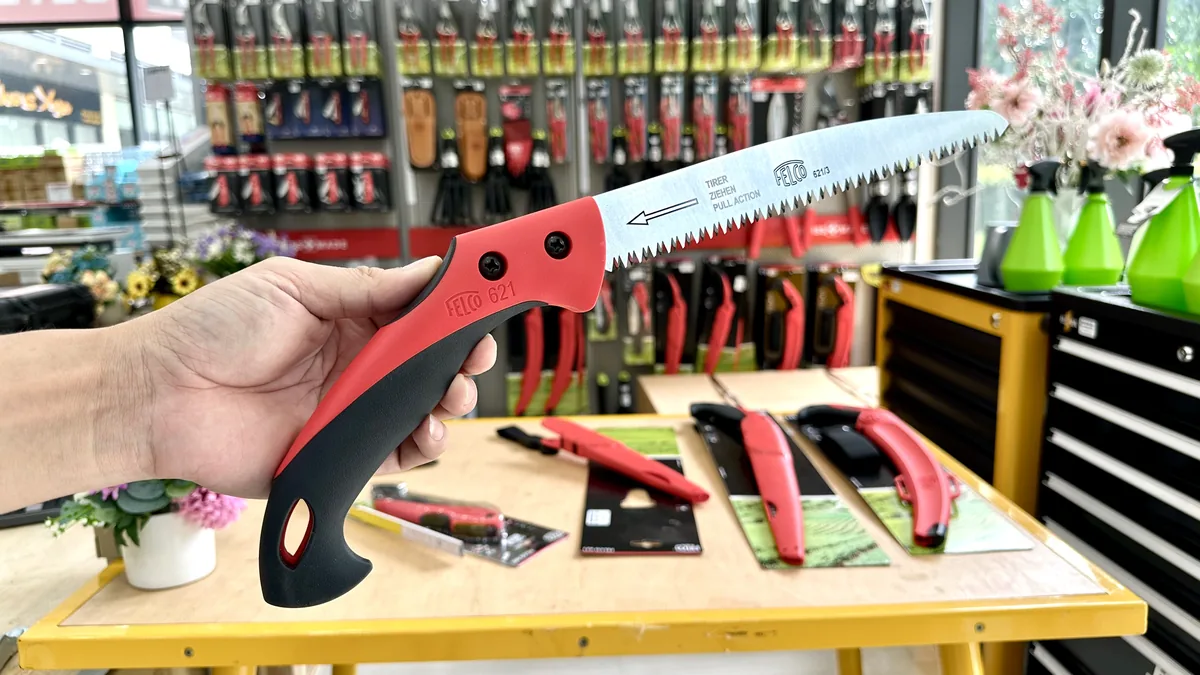 Cua canh cay FELCO 621 4612