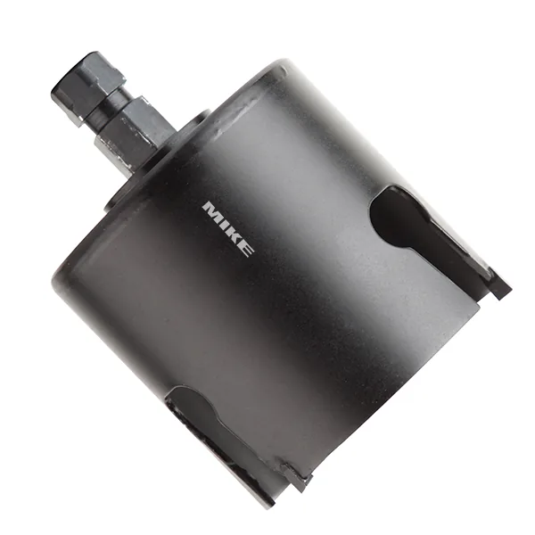 Cưa lỗ đa năng size Ø102mm, cưa sâu 60mm