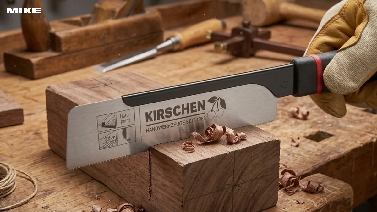 Cua mini cat kim loai 160mm Kirschen 4340185 (1)