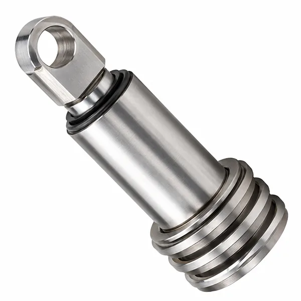 Cụm cần piston cho máy xiết thủy lực Alkitronic AT-8, mã 77605