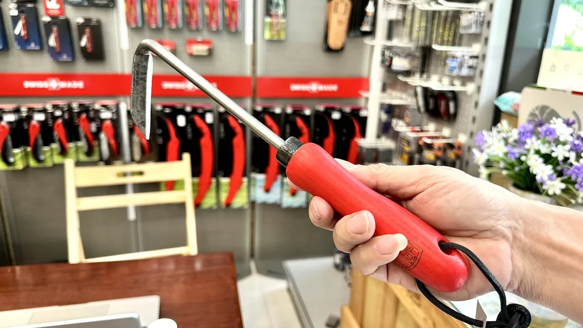 Cuoc xoi dat trong cay FELCO 421 0752