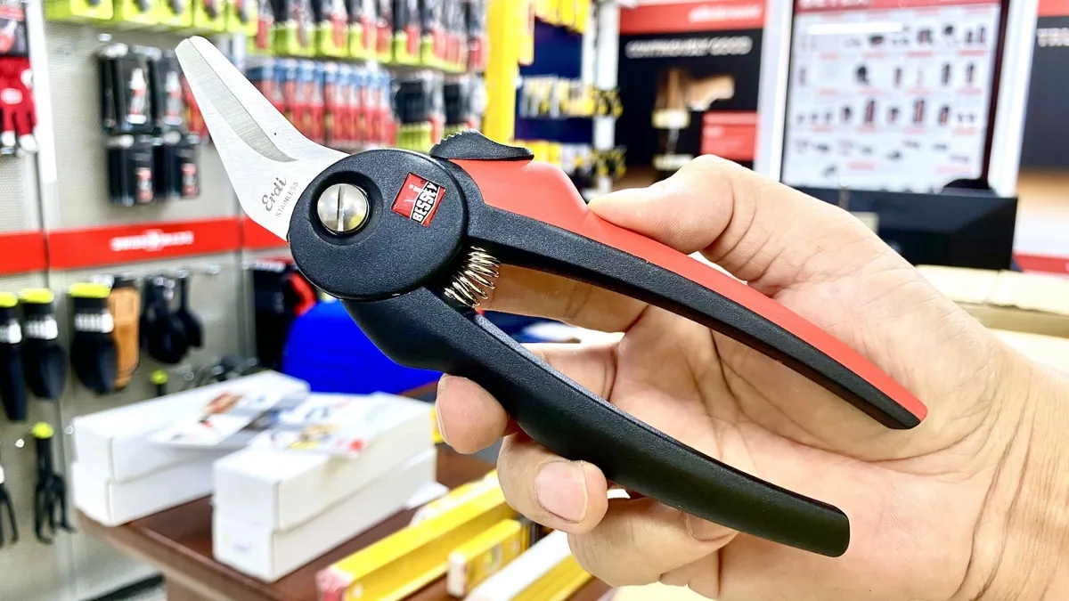 D48A 2 Keo cat vai BESSEY