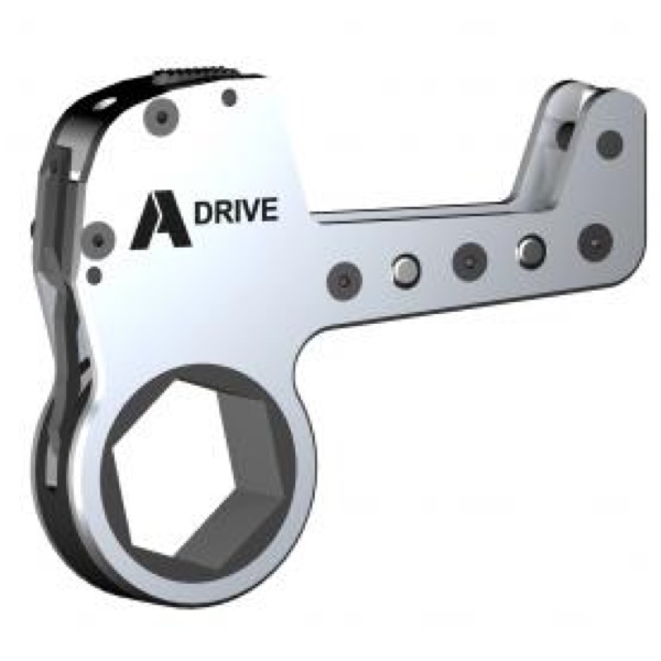 Đầu xiết lục giác 70mm cho đầu thủy lực A-Drive 4 SW-70