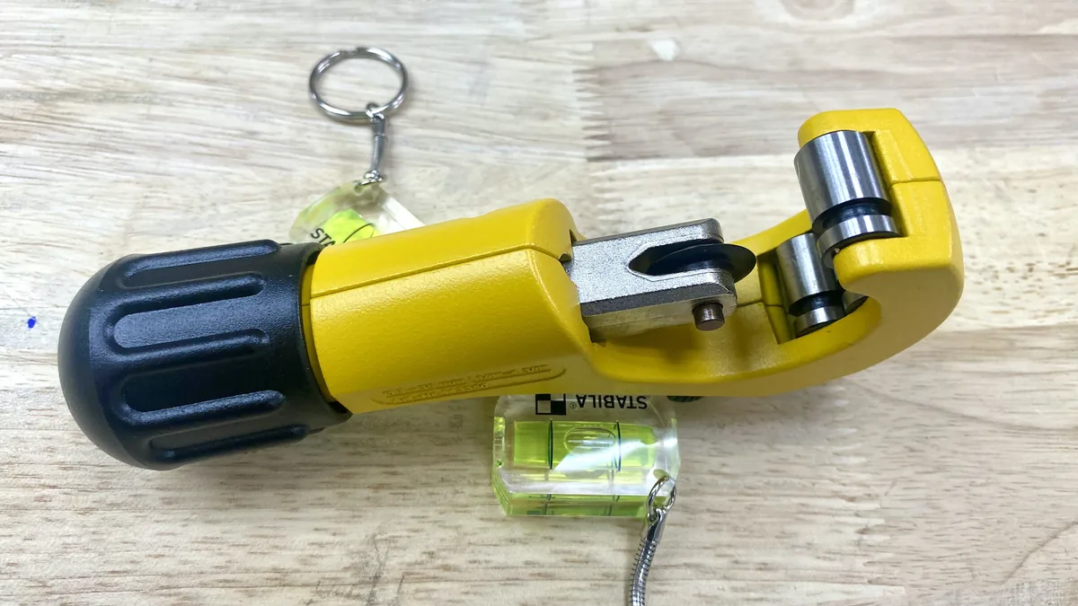 Dao cat ong dong inox REMS RAS Cu Inox 5755