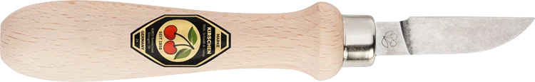 Dao cham khac lung tron Kirschen 3362000