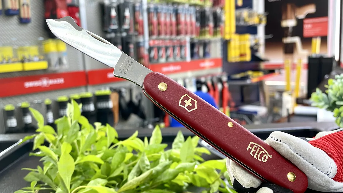 Dao ghep canh FELCO 3.90 40 Swiss Made 7509 (1)