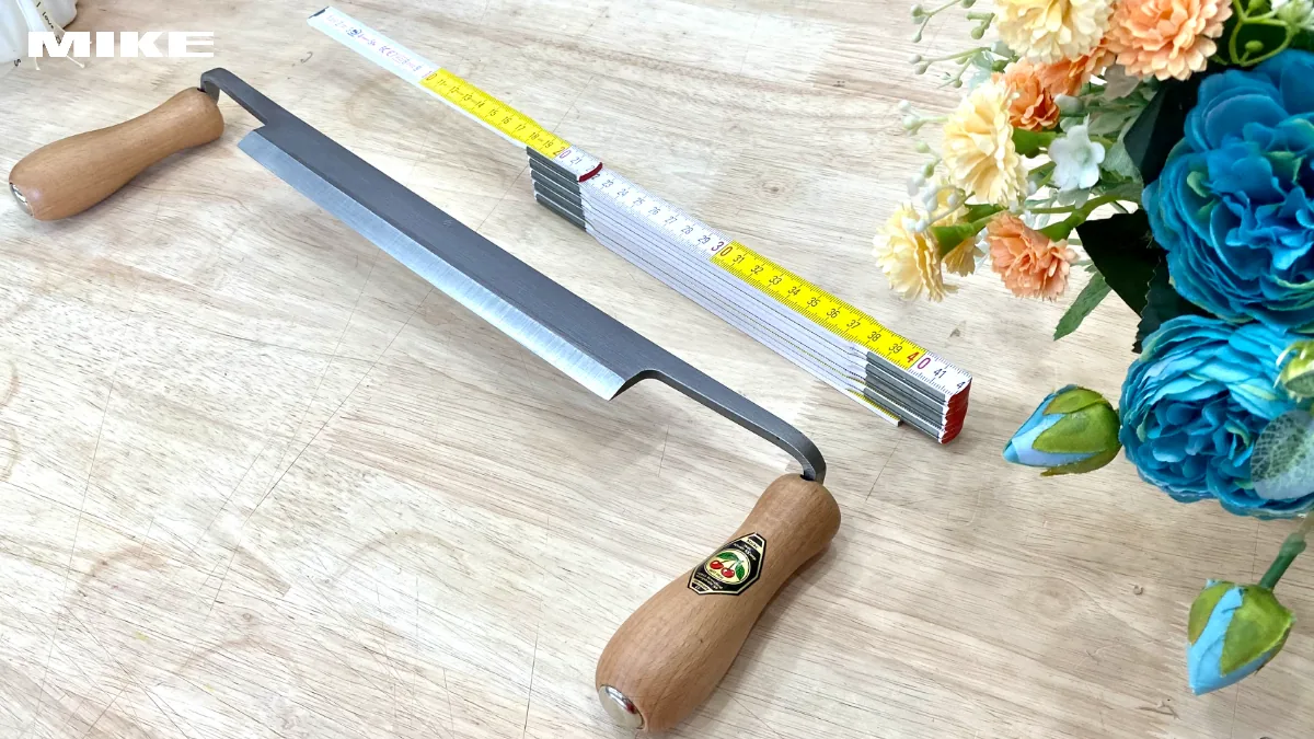 Dao gọt bao mat go luoi cong Kirschen 4002250 (2)