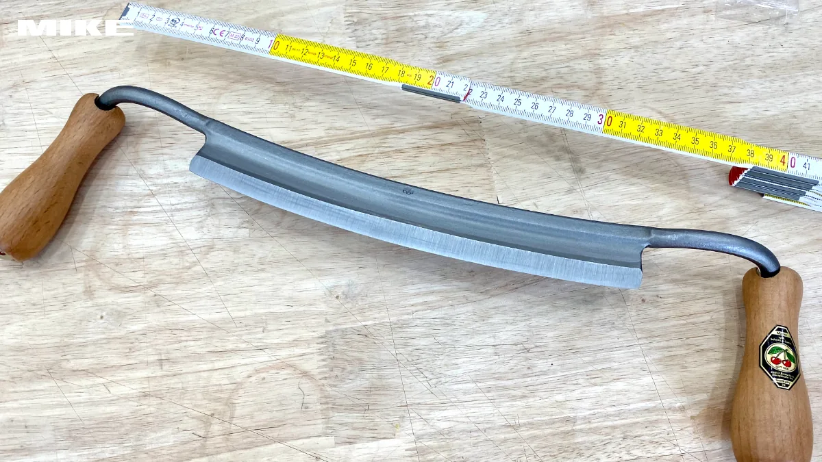Dao gọt bao mat go luoi cong Kirschen 4002250 (6)
