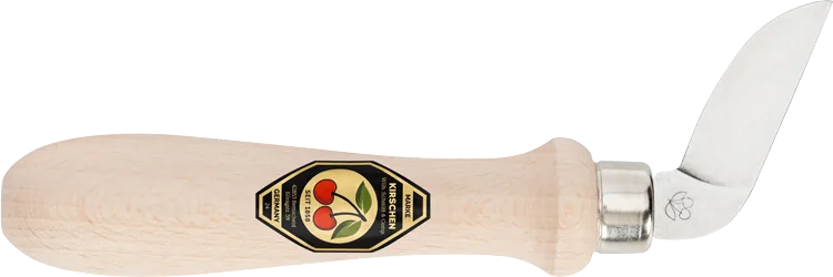 Dao khac luoi cong Kirschen 3360000