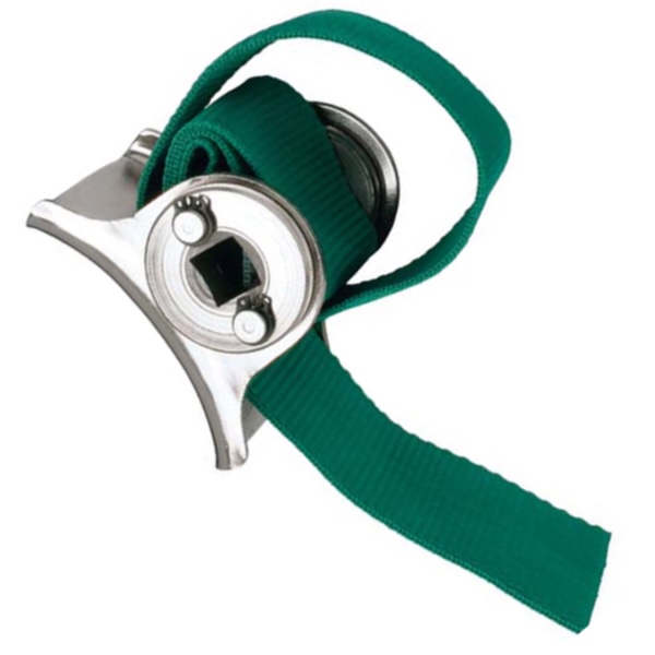 Dây đai dự phòng ELORA 187-E180, cho cờ lê dây đai 1/2 inch mở lọc nhớt