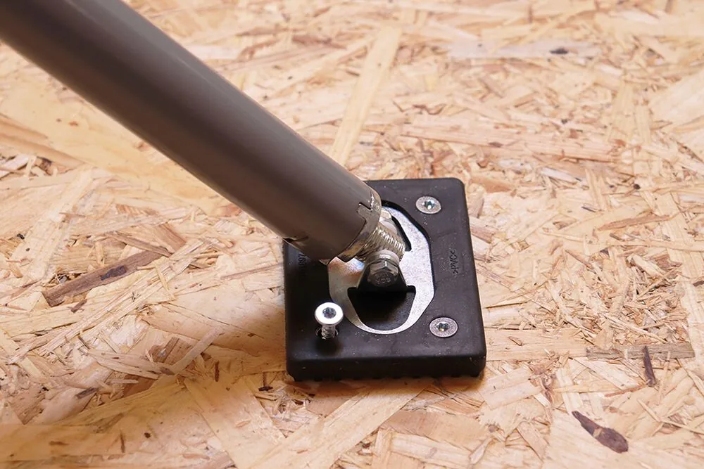Đế tiếp xúc cho thanh chống STE BESSEY 3101952