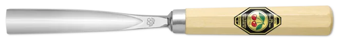 Duc cham khac luoi chu V so 39 Kirschen 31400