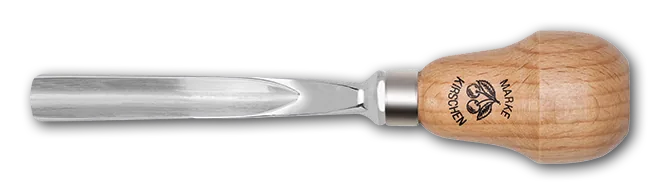 Duc cham khac luoi cong 10 mm Kirschen 5640010