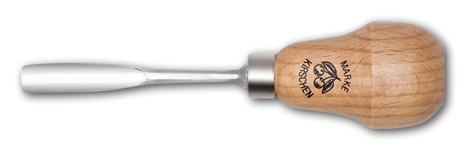 Duc cham khac luoi cong 2  10 mm Kirschen 56270