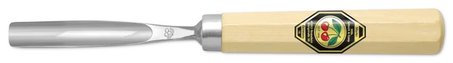 Duc cham khac luoi rong 10mm Kirschen 3219010