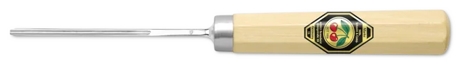 Duc cham khac luoi thang 10mm Kirschen 3247010