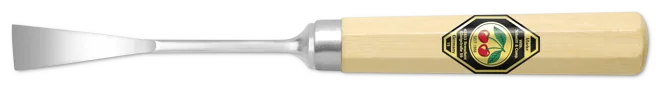 Duc dieu khac luoi cong 2 20 mm Kirschen 31290