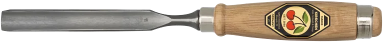 Duc dieu khac luoi cong 6 26 mm Kirschen 14710