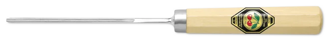 Duc dieu khac luoi thang 1 2 mm Kirschen 31470