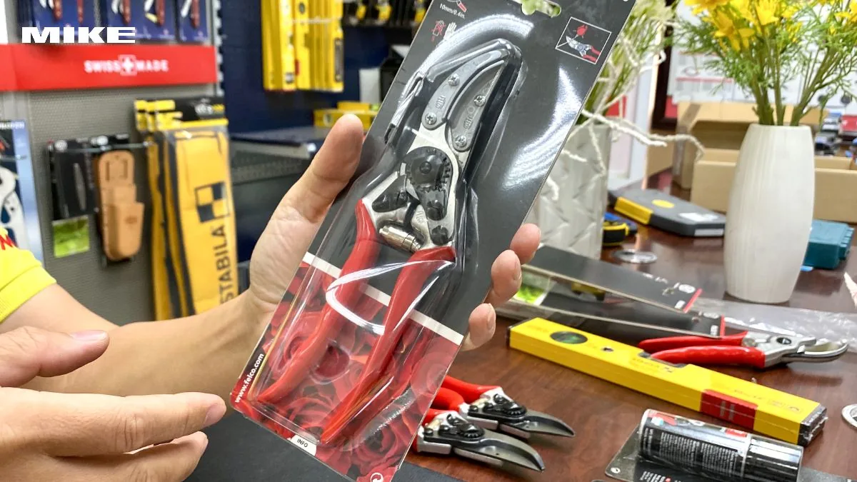 FELCO 100 6