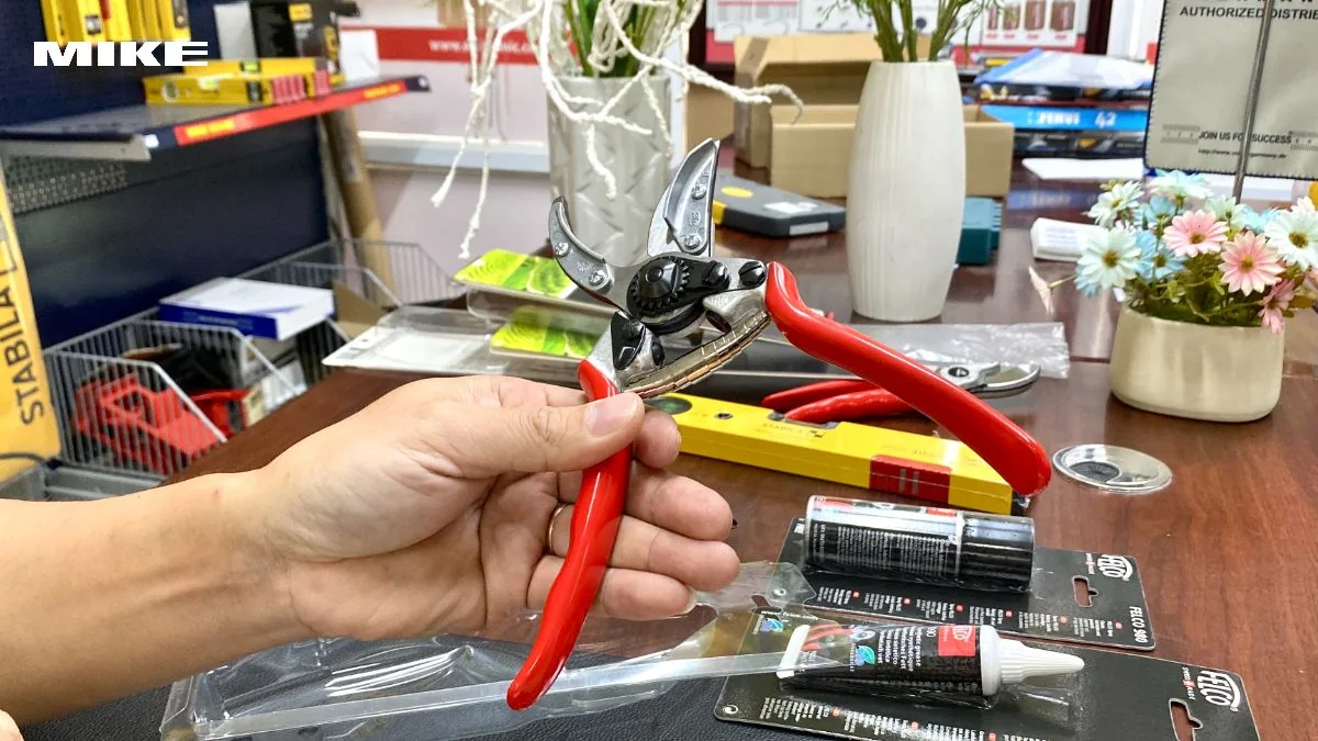 FELCO 100 7