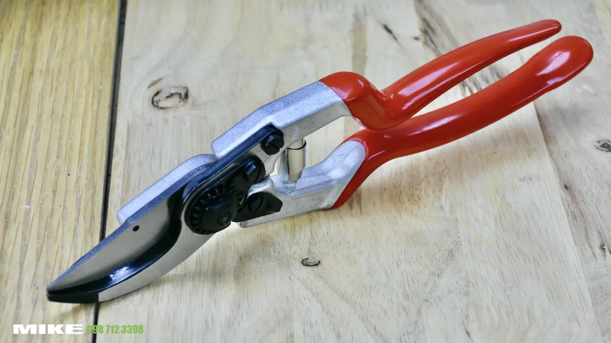 FELCO 13   keo cat canh 30mm   size L   Swiss Made 2885