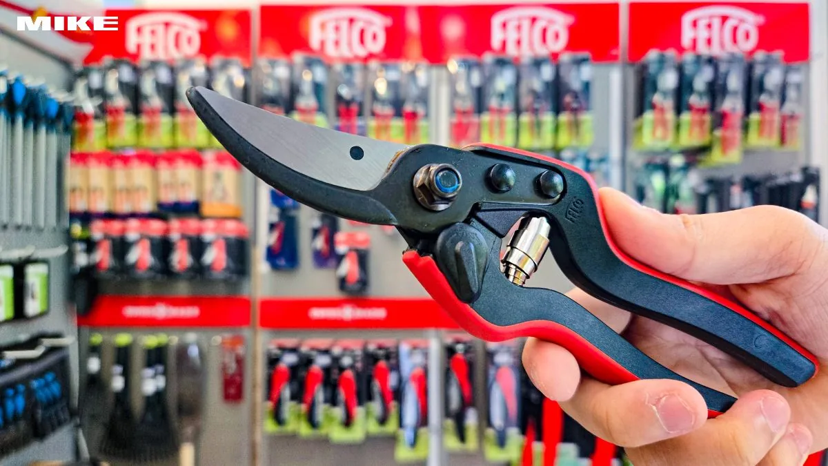 FELCO 160L 2