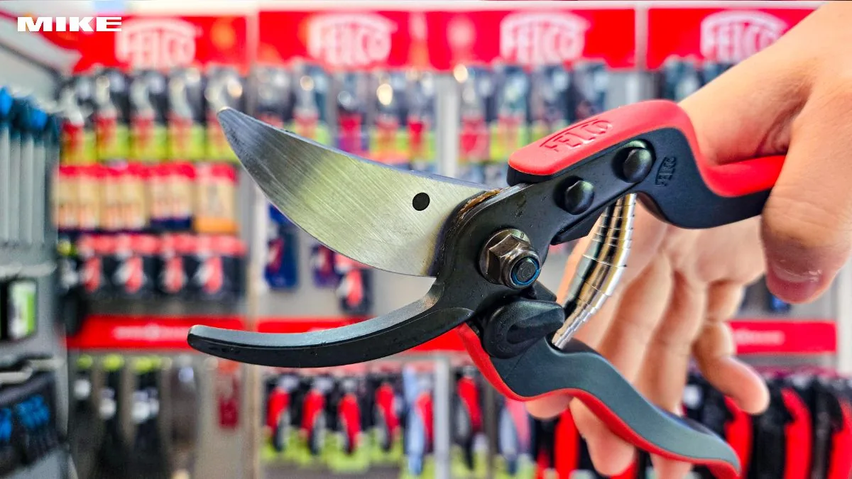 FELCO 160L 3