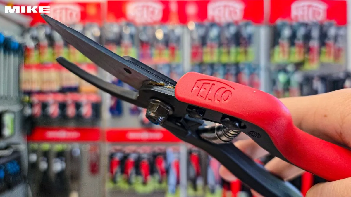 FELCO 160L 5