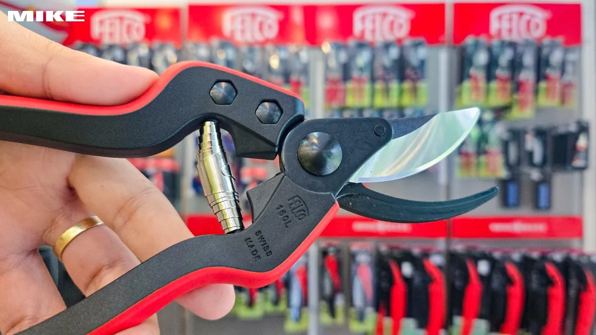 FELCO 160L 6