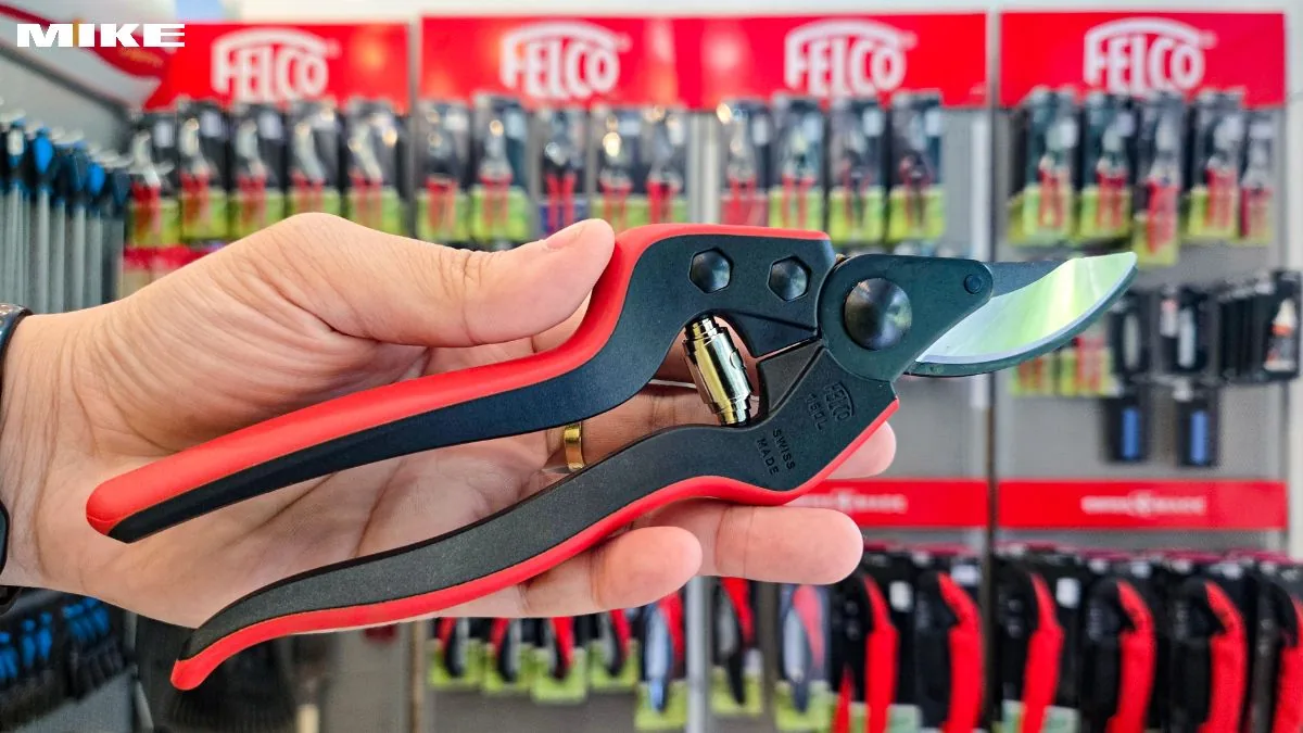 FELCO 160L 7
