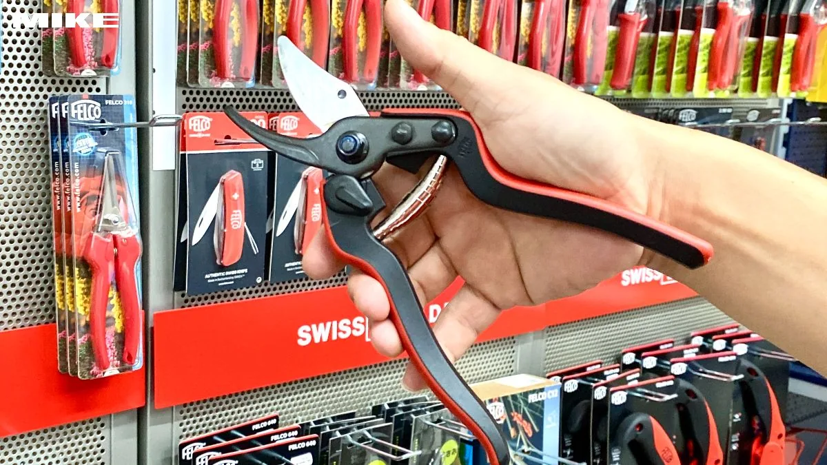 FELCO 160S 2