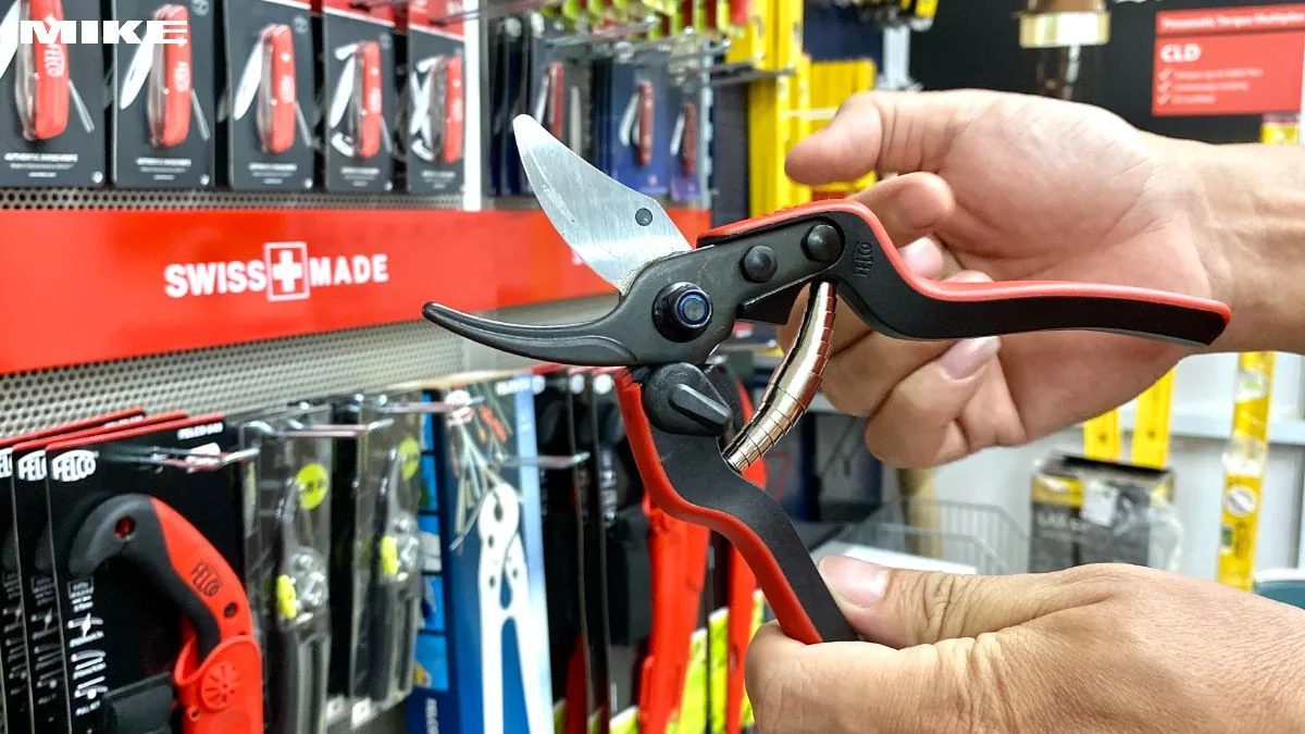 FELCO 160S 4