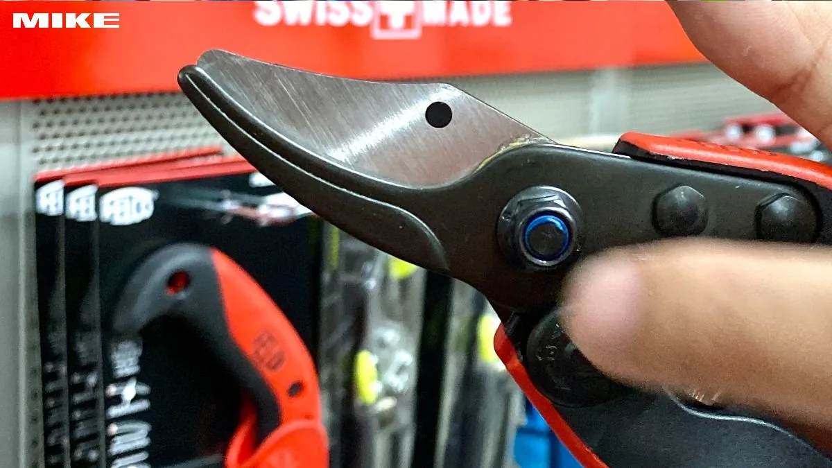 FELCO 160S 5