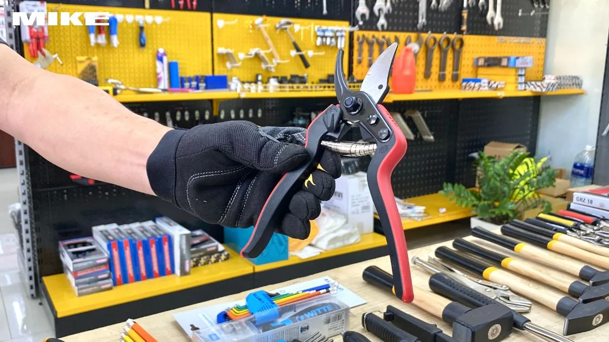 FELCO 160S 8