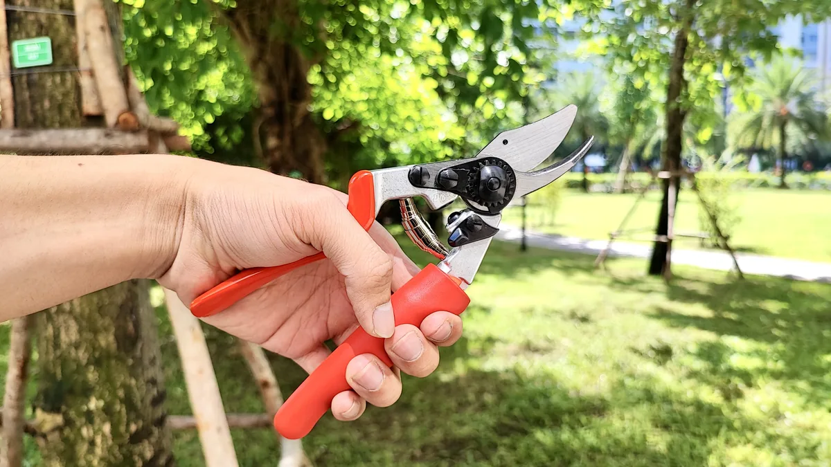 FELCO 17 095019