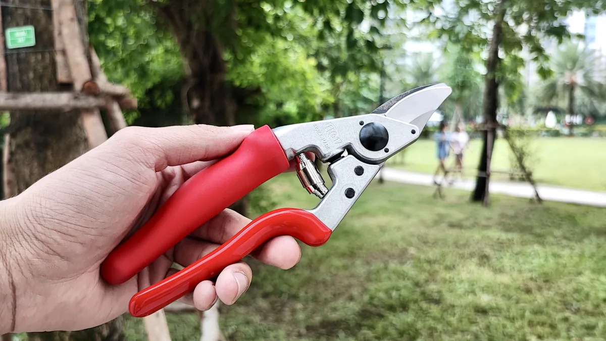FELCO 17 095215