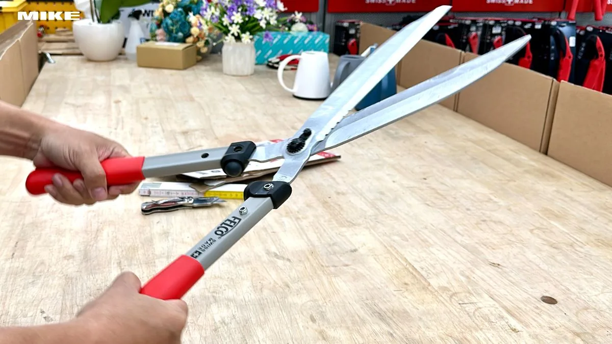 FELCO 250 63 8