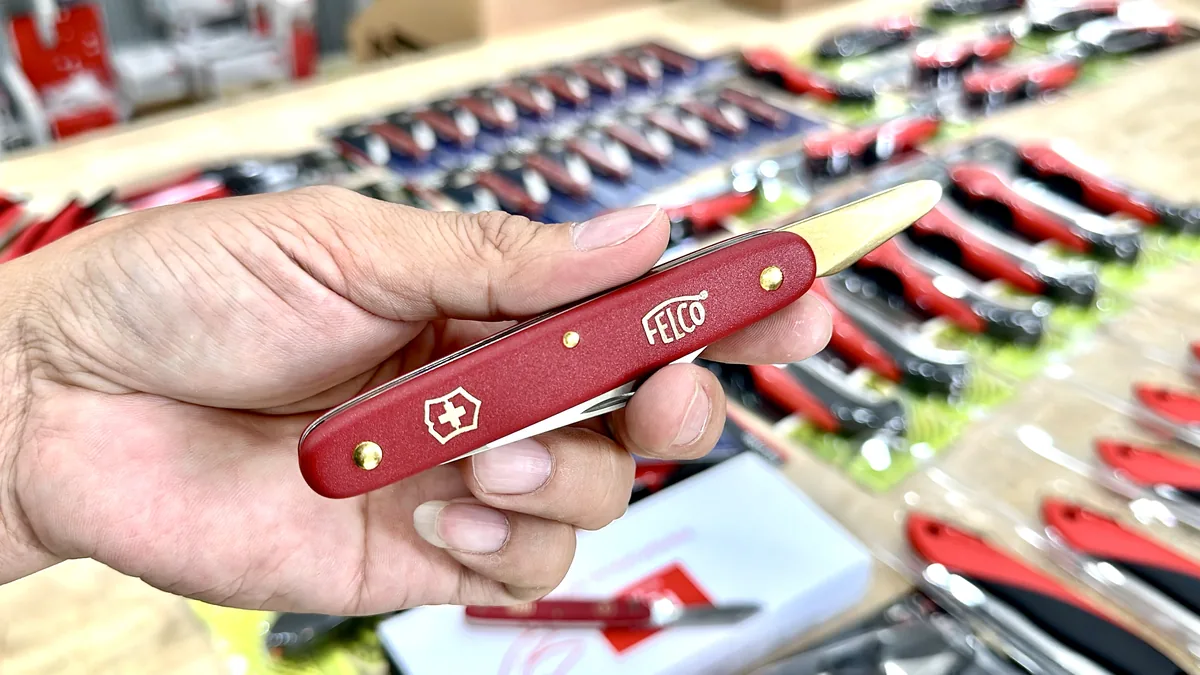 FELCO 3.91 10 7163