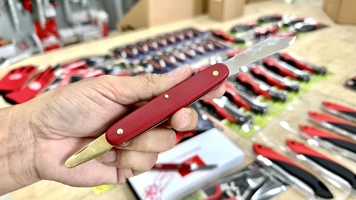 FELCO 3.91 10 7165