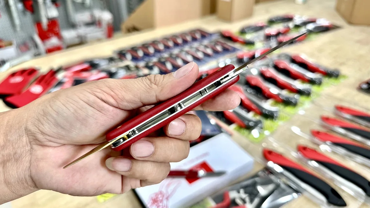 FELCO 3.91 10 7166