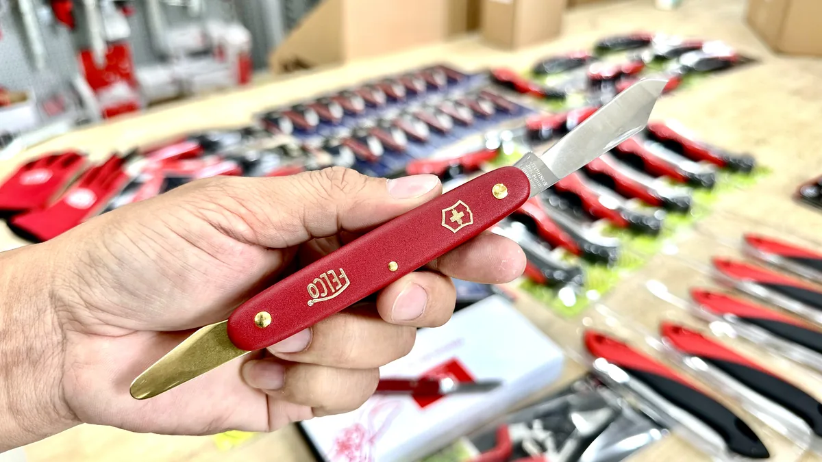 FELCO 3.91 10 7167